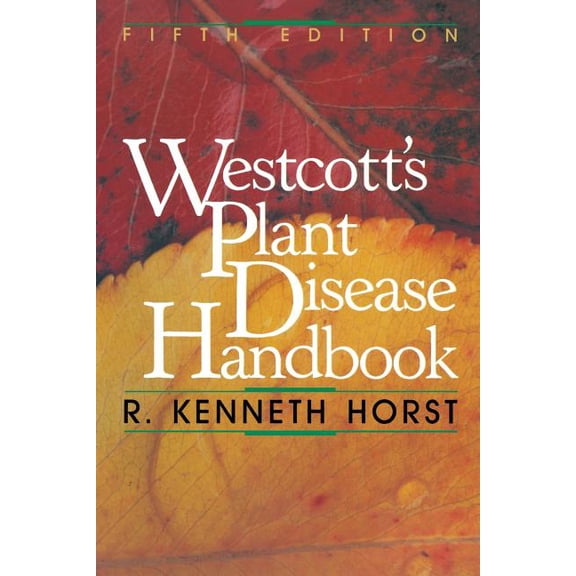 Westcott's Plant Disease Handbook, (Paperback)