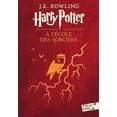 thumbnail image 1 of Harry Potter à l'école des sorciers (French Book), 1 of 1