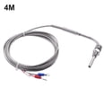 thumbnail image 1 of Egt Temperature Sensors Thermocouple K-Type for Motor Exhaust Gas Temp Probe 4M, 1 of 9