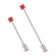 thumbnail image 5 of Accesorios de varilla de extensión para pulverizador de pintura sin aire, aleación de aluminio, repuesto resistente Estilo A, 5 of 9