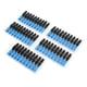 thumbnail image 5 of Conector óptico integrado Jadeshay 50 piezas SC UPCC adaptador de fibra óptica grado profesional, 5 of 8