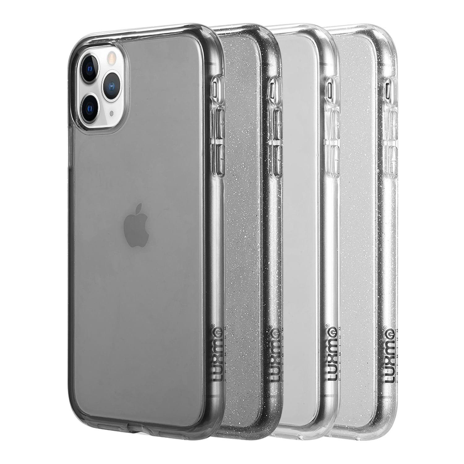 Iphone 11 Pro Max Ultra Thick Clear Protective Case - Walmart.com