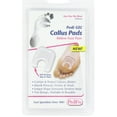 thumbnail image 1 of PediFix Coussinets de Cal en Gel pour Pedi, Lot de 2, 1 of 1