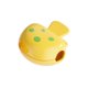 thumbnail image 1 of Portacepillos de dientes para exterior y baño. Diseño de plástico resistente para cepillos de dientes. Para viajes y uso diario., 1 of 2