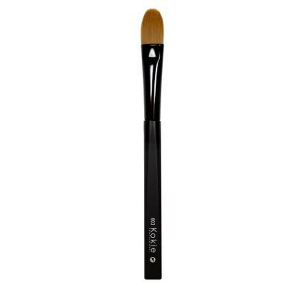 Kokie Professional Large Concealer Brush