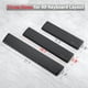thumbnail image 3 of Almohadilla de reposamuñecas Redragon P036 Meteor M para teclado de ordenador, 3 of 9
