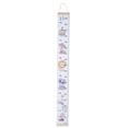 thumbnail image 3 of Rdeghly Growth Chart, Height Chart Cute Wall Ruler Removable Height Measure Chart Wall Sticker Height Measure Home Room Decoration Child Toy Growth Chart For Kids, 3 of 8