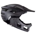 thumbnail image 4 of Casco para bicicleta de montaña DEMON UNITED FR Link System Fullface, 4 of 7