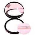 thumbnail image 1 of Soft Focus Setting Powder For Makeup Up Concealer Oil Control Sweat Proof Long Lasting No Makeup Large Powder, 1 of 6