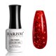 thumbnail image 1 of Esmalte de uñas en gel RARJSM Sparkly Red Chunky Shimmer 15 ml, 1 of 8
