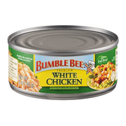 Bumble Bee Chunk White Chicken in Water 5 oz