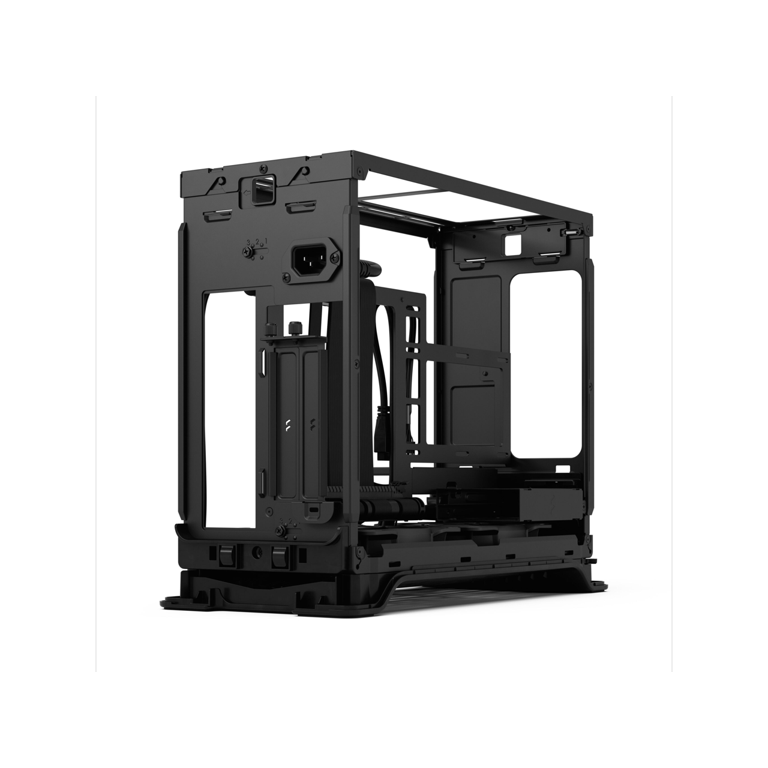 Fractal Design ERA 2 - - ITX - no power supply (SFX / SFX-L