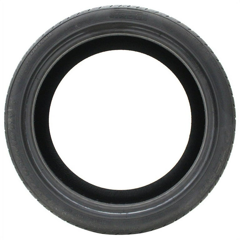 Pirelli P Zero 295/30-20 101 Y Tire - Walmart.com
