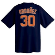 MLB - Men's Detroit Tigers #30 Magglio Ordonez Tee