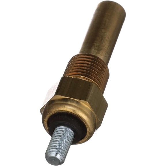 Standard Motor Products TS176T Temperature Sender - With Gauge