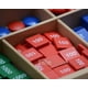 thumbnail image 2 of Caja de madera Stamp Game Elite Montessori con azulejos y bolos, 2 of 4