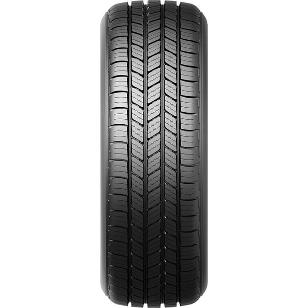 Bridgestone Turanza EverDrive - 215/55R17 94V Tire