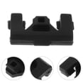 thumbnail image 1 of BEADCEST 16Ud Accesorio Negro Multifuncional Para Freidora De Aire Con Para Vapor Y Soporte, 1 of 8