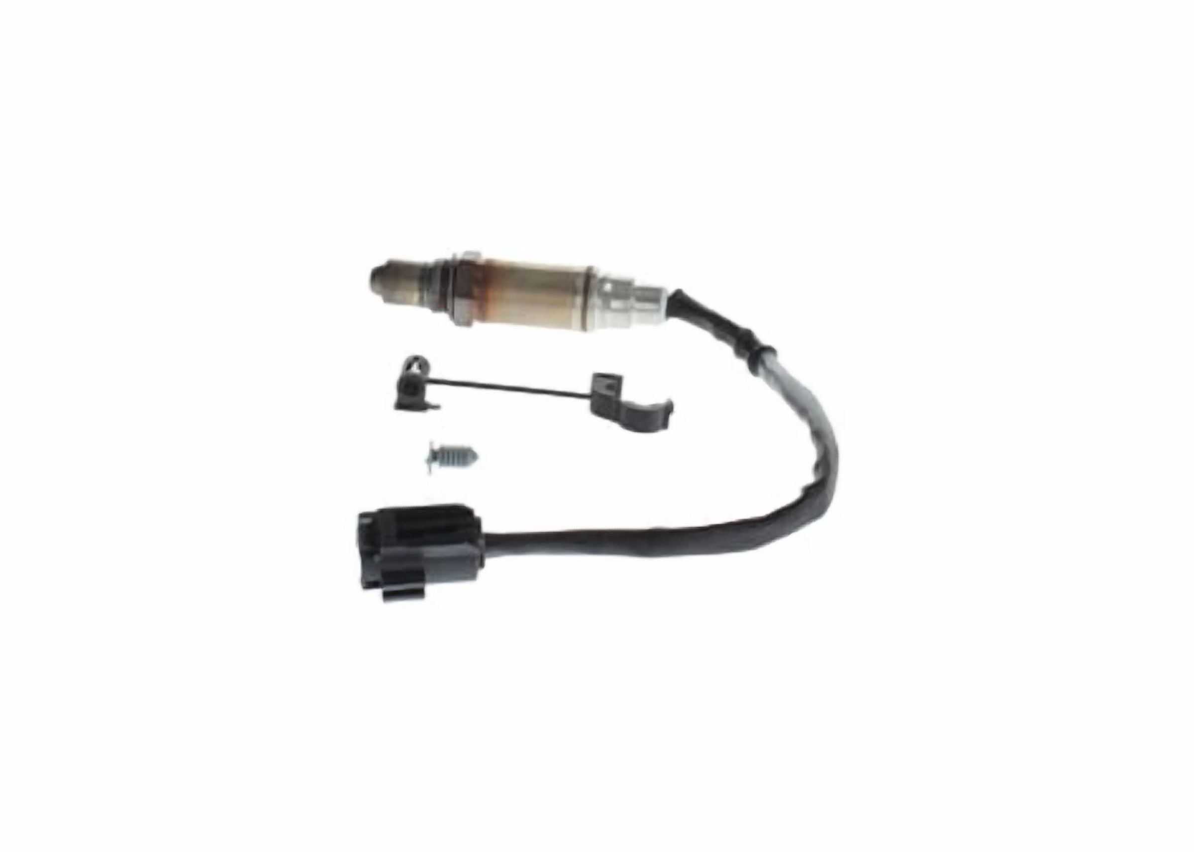 OE MFR of Oxygen Sensors