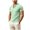 Light Green, variant on Akiihool Mens Summer Casual Shirts Mens Graphic T Shirt Short Sleeve Tees Casual Comfort Soft Crewneck Tshirts Light Green,XL