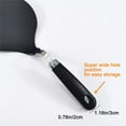 thumbnail image 5 of Kit à Pizza Complète - Pelle à Pizza pour four - Accessoire et pierre à Pizza -16CM, 5 of 5