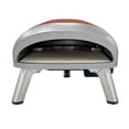 thumbnail image 1 of Unique Appliances Rétro Classique pour l'Extérieur Four à Pizza au Propane de 12 Pouces Rouge Mat, 1 of 6