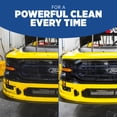thumbnail image 3 of Zep Cherry Bomb Automotive Degreaser, 128 oz, for Auto/RV/Boat, Garage and Home, 3 of 11