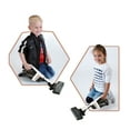 thumbnail image 4 of Miele: Triflex HX2 Pro - White - Toy Licensed Vacuum Cleaner, Cordless Electric Household Appliance, Realistic Chores Pretend Play, Klein, Kids Age 3+, 4 of 8