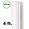 thumbnail image 1 of Circo 02-G 4 ft. x 0.75 in. Snap Clamp ABS for 0.5 in. PVC Pipe - Green, 1 of 1