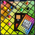 thumbnail image 5 of Juego de mesa HUES AND CUES Vibrant Colour Adivinando entre 3 y 10 jugadores, 5 of 5