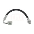 thumbnail image 1 of CMX Rear Left (Driver Side) Outer Brake Hydraulic Hose 12-H621744 for Car 2011-2017 Dodge Journey, 1 of 8