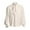Beige, variant on Efsteb Kids Girls Shirts Fashion Long Sleeve Tops Round Neck Dressy Casual Blouses Comfy Casual Cute Tops Solid Color Loose Blouses (Beige,5-6 Years)