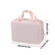 thumbnail image 3 of Bolsa de Maquillaje de Organizador de Bolsa de Almacenamiento, Bolsa de Lavado de Viaje de Malla Portátil, Bolsa de Almacenamiento Transparente, Bolsa de Cepillo de Maquillaje, Bolsa de Almacenamiento, 3 of 6