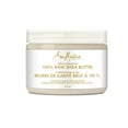 thumbnail image 1 of Beurre de karité cru à 100 % Shea Moisture Ultra hydratation sans parabène 310 mL, 1 of 5