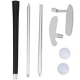 thumbnail image 4 of Fyydes Peut Remplacer le Putter Bidirectionnel de Tête de Club pour Intérieur Extérieur, 4 of 8