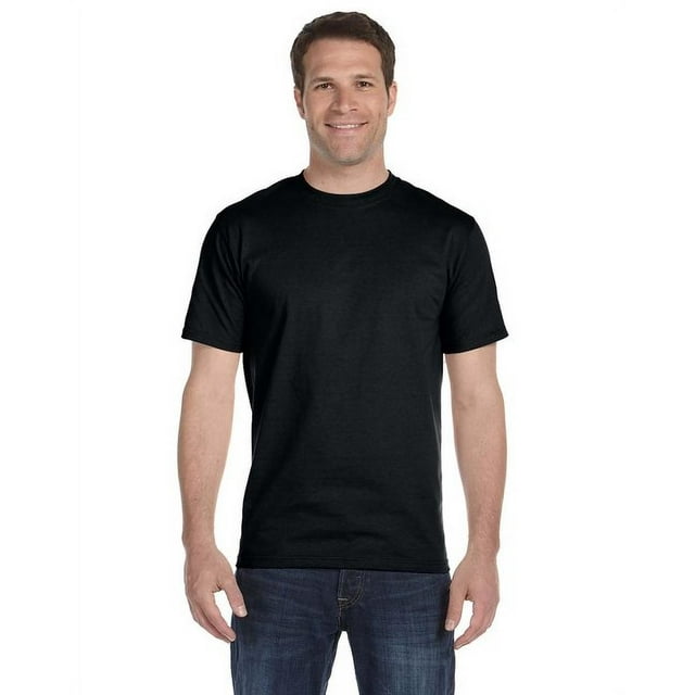 Gildan G800 T-Shirt Adulte 50/50