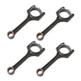 thumbnail image 2 of KESSOCCO 4pcs connecting rod 23510-2E001 | High-strength OEM parts are available for Hyundai and Kia 2.0L models, 2 of 6