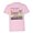 Pink, variant on PleaseMeTees™ Youth I Wear This Thirt Periodically Science Chart HQ Tee