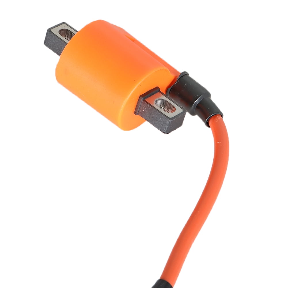 Ignition Coil, Spark Plug & CDI Box Kit – Replacement Set 3530-024 For 1999-2005 Arctic Cat 250 2x4 & 4x4 ATVs