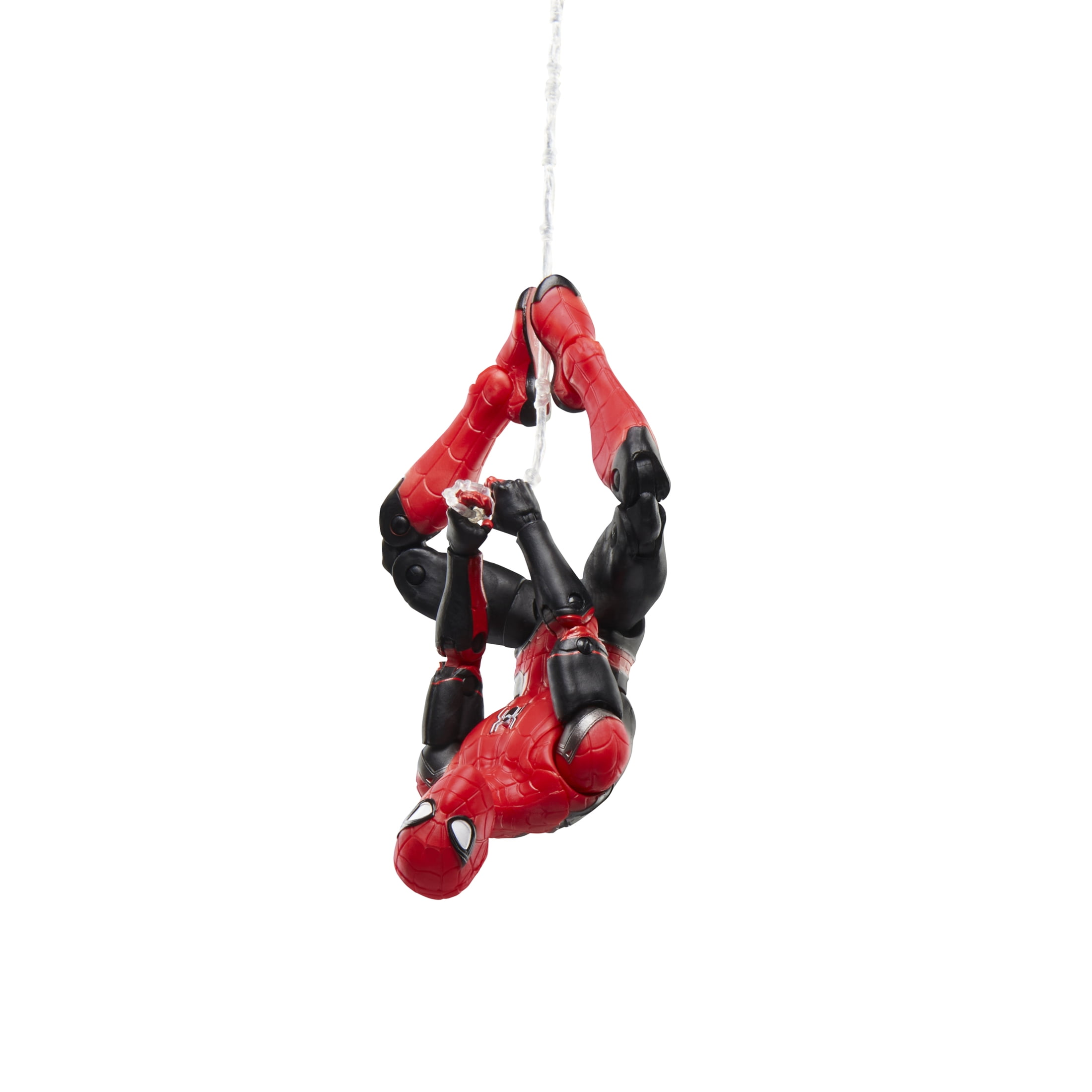 Marvel Legends Series Spider-Man (Upgraded Suit), Spider-Man: Far from Home Action Figure