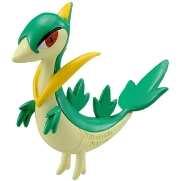 Takaratomy Pokemon 2" X & Y Mini Figure: Jyanobii / Janovy