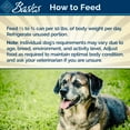 thumbnail image 4 of Blue Buffalo Basics Limited Ingredient Diet, Grain Free Natural Senior Wet Dog Food, Turkey 12.5-oz cans, 4 of 5