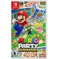 thumbnail image 1 of Mario Party Superstars - Nintendo Switch, 1 of 12