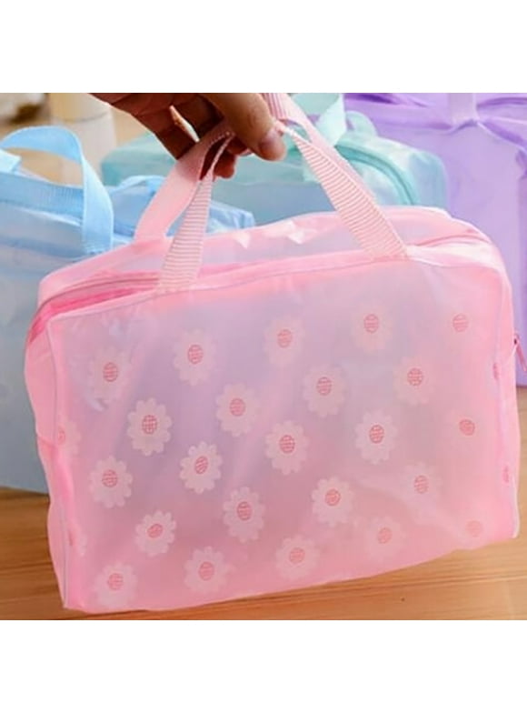 Tsa Approved Clear Bag