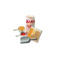 thumbnail image 1 of Benchmark USA 45006 Starter Kit for 6 oz. poppers, 1 of 1