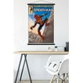 thumbnail image 5 of Marvel Spider-Man: No Way Home - Wall Comic 24" x 40" Framed Poster, by Trends International, 5 of 6