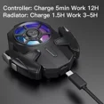 thumbnail image 4 of Ak03 Pubg Game Control Moiblegame Y Joystick Caballo, 4 of 8