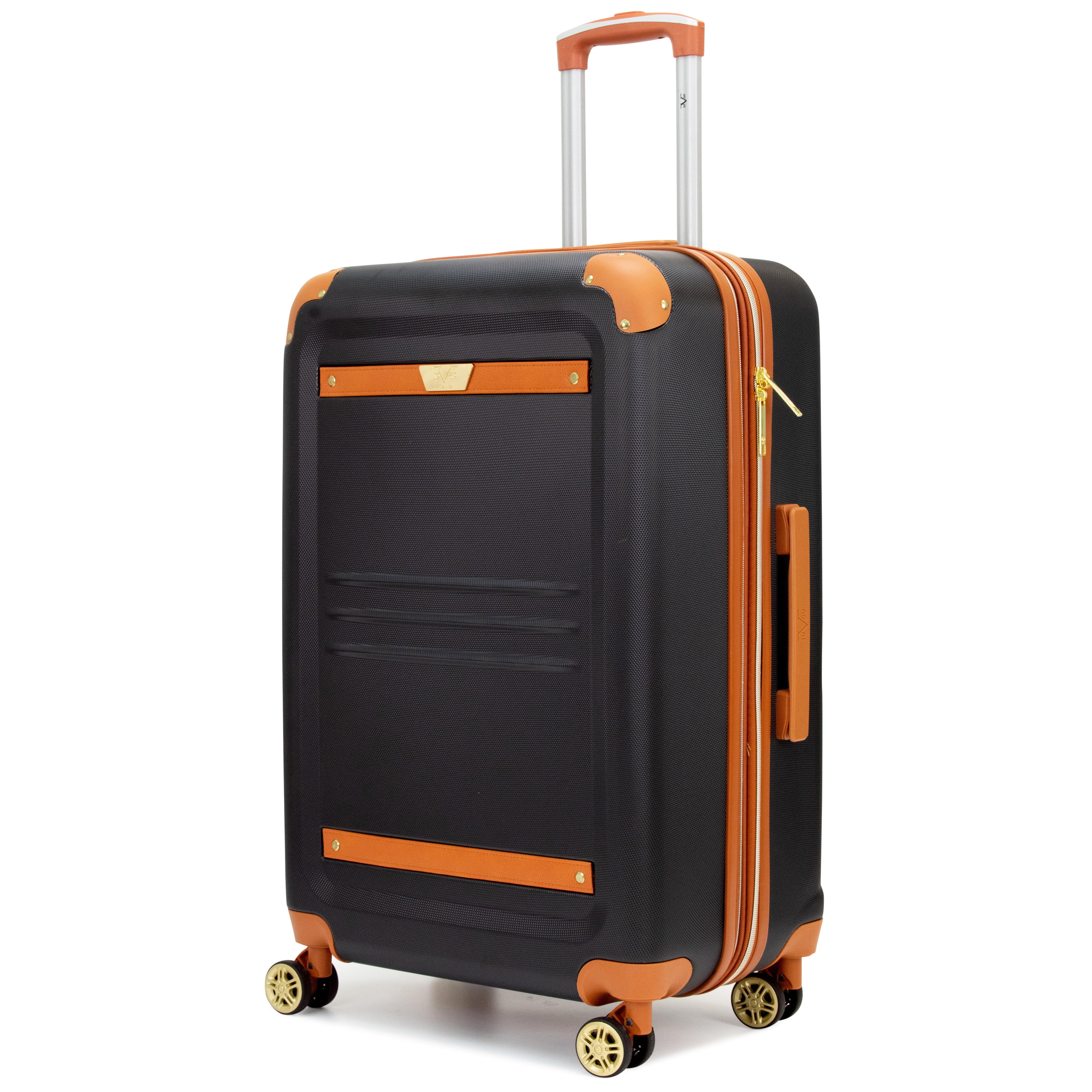 versace luggage