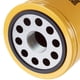 thumbnail image 3 of Filtro de aceite Caterpillar 1R1808 Advanced Efficiency, paquete de 1, 3 of 3