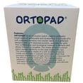 thumbnail image 3 of Ortopad Soft Bamboo Girls Eye Patches - Patterns with Textured Accents (50/box), 3 of 5